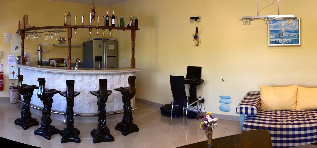 Apartments " Happy Villa " 스프리트스카 객실 사진